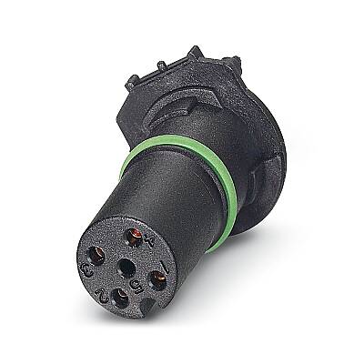 SACC-CI-M12FS-4P-L180 TOR32 WP - Kontak taşıyıcı - 1
