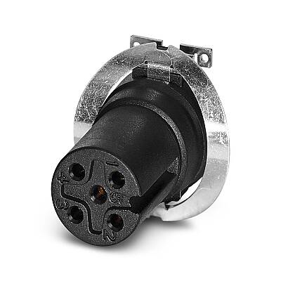 SACC-CI-M12FS-4P SMD SH T - Kontak taşıyıcı - 1