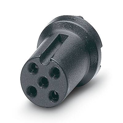 SACC-CI-M12FS-5CON - Kontak taşıyıcı - 1
