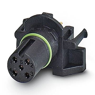 SACC-CI-M12FS-5CON-L180 - Kontak taşıyıcı - 1