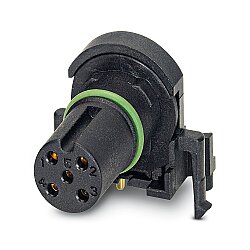 SACC-CI-M12FS-5CON-L90 SCO - Kontak taşıyıcı