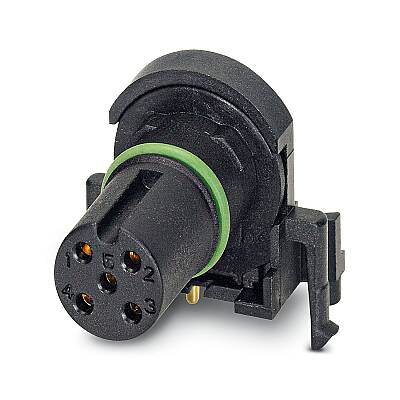 SACC-CI-M12FS-5CON-L90 SCO - Kontak taşıyıcı - 1