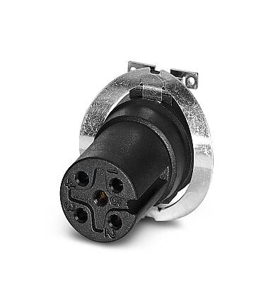 SACC-CI-M12FS-5P SMD SH R32 - Kontak taşıyıcı - 1