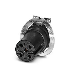 SACC-CI-M12FS-5P SMD SH T - Kontak taşıyıcı