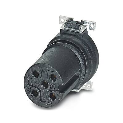 SACC-CI-M12FS-5P SMD T - Kontak taşıyıcı - 1