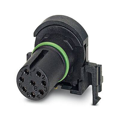 SACC-CI-M12FS-8CON-L90 SCO - Kontak taşıyıcı - 1