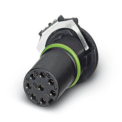 SACC-CI-M12FS-8CON-SH TOR 32 - Kontak taşıyıcı - 1