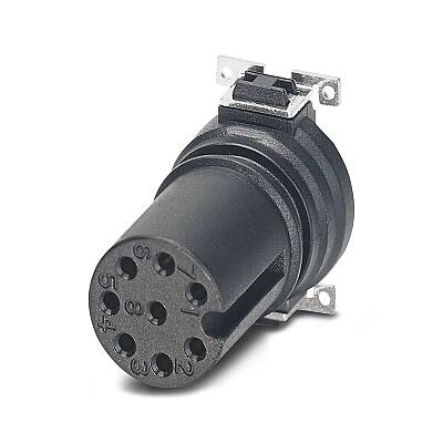 SACC-CI-M12FS-8P SMD R32 - Kontak taşıyıcı - 1