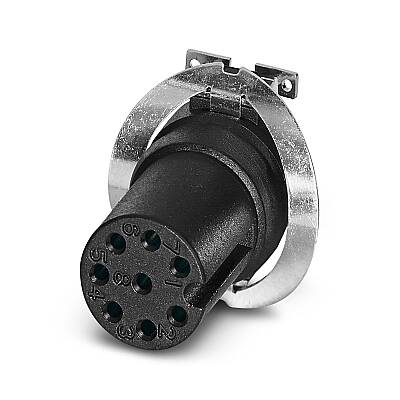SACC-CI-M12FS-8P SMD SH R32 - Kontak taşıyıcı - 1