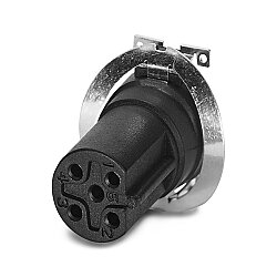 SACC-CI-M12FSB-5P SMD SH R32 - Kontak taşıyıcı