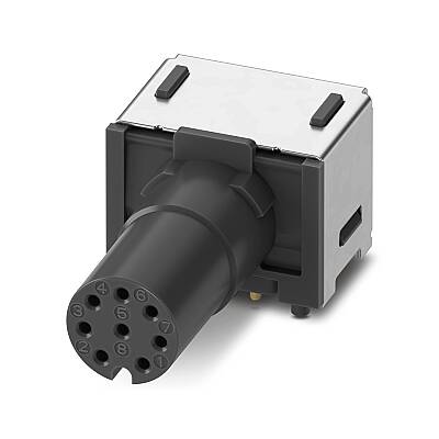 SACC-CI-M12FSR-8CON-L90 THR R - Kontak taşıyıcı - 1