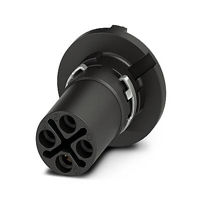 SACC-CI-M12FSS-4CON-L180 TOR PE - Kontak taşıyıcı - 1