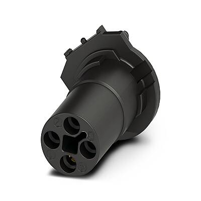 SACC-CI-M12FST-4CON-L180 TOR - Kontak taşıyıcı - 1