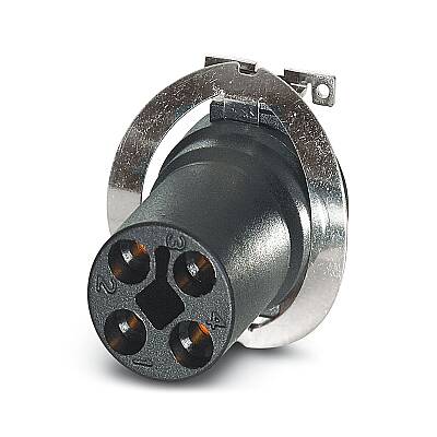 SACC-CI-M12FST-4P SMD SH T - Kontak taşıyıcı - 1