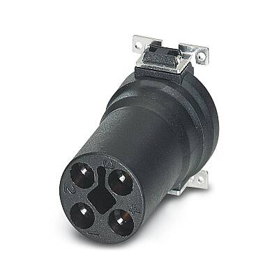 SACC-CI-M12FST-4P SMD T - Kontak taşıyıcı - 1