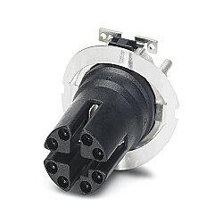 SACC-CI-M12FSX-8P SMD SH-SP - Numune seti