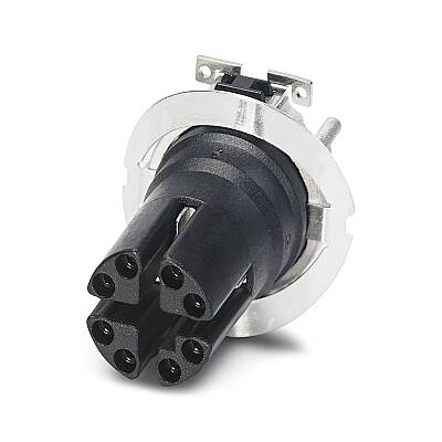 SACC-CI-M12FSX-8P SMD SH-SP - Numune seti - 1