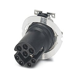 SACC-CI-M12FSY-8P SMD SH R32 - Kontak taşıyıcı