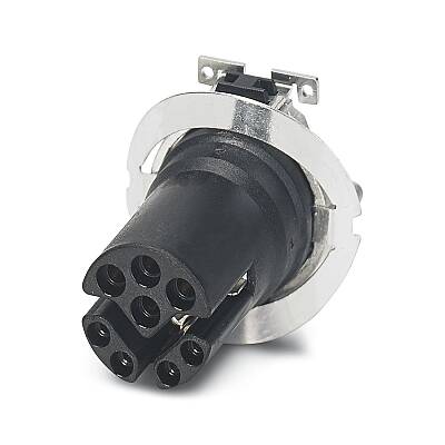 SACC-CI-M12FSY-8P SMD SH R32 - Kontak taşıyıcı - 1