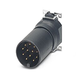 SACC-CI-M12MS-12P SMD R32 - Kontak taşıyıcı