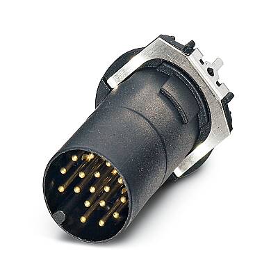 SACC-CI-M12MS-17CON-SH TOR 32 - Kontak taşıyıcı - 1