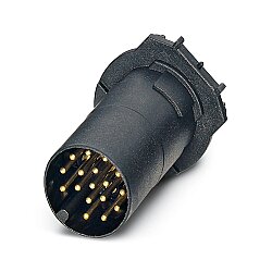SACC-CI-M12MS-17CON- TOR 32 - Kontak taşıyıcı