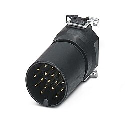 SACC-CI-M12MS-17P SMD T - Kontak taşıyıcı