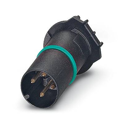 SACC-CI-M12MS-4CON-L180 THR - Kontak taşıyıcı - 1