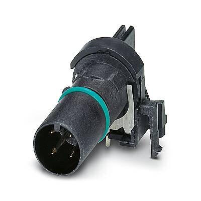 SACC-CI-M12MS-4CON-L90 SH SCO - Kontak taşıyıcı - 1