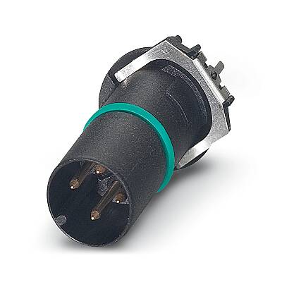 SACC-CI-M12MS- 4CON-SH TOR 32 - Kontak taşıyıcı - 1