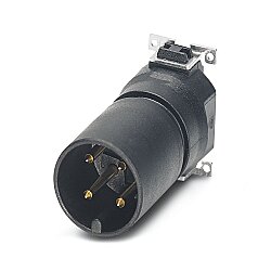 SACC-CI-M12MS-4P SMD R32 - Kontak taşıyıcı