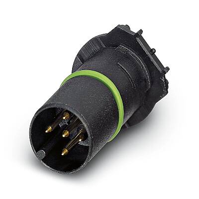 SACC-CI-M12MS-5CON-L180 THR - Kontak taşıyıcı - 1