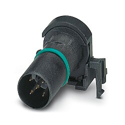 SACC-CI-M12MS-5CON-L90 SCO - Kontak taşıyıcı