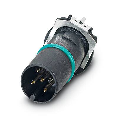 SACC-CI-M12MS- 5CON-SH TOR 32X - Kontak taşıyıcı - 1