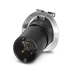 SACC-CI-M12MS-5P SMD SH R32 - Kontak taşıyıcı