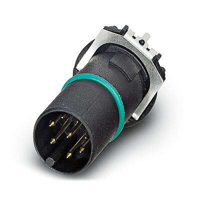 SACC-CI-M12MS-8CON-L180-THR SH - Kontak taşıyıcı - 1