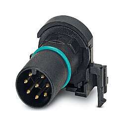 SACC-CI-M12MS-8CON-L90 SCO - Kontak taşıyıcı