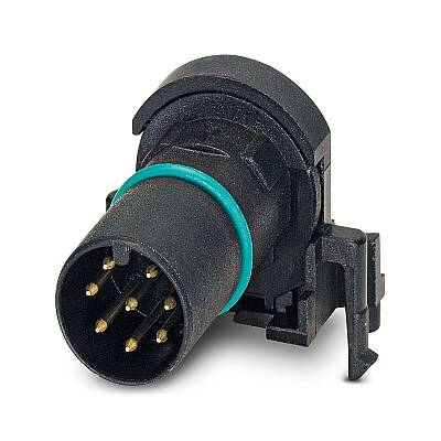 SACC-CI-M12MS-8CON-L90 SCO - Kontak taşıyıcı - 1