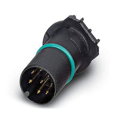 SACC-CI-M12MS- 8CON-TOR 32 - Kontak taşıyıcı - 1