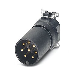 SACC-CI-M12MS-8P SMD R32 - Kontak taşıyıcı