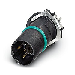 SACC-CI-M12MSB-5CON-L180 THR - Kontak taşıyıcı