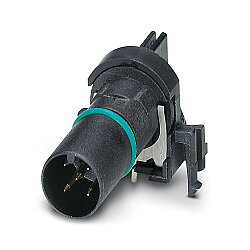 SACC-CI-M12MSB-5CON-L90 SH SCO - Kontak taşıyıcı