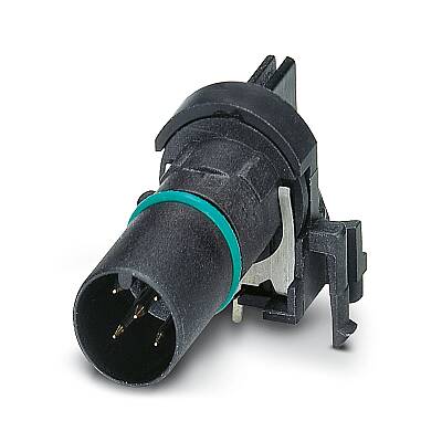 SACC-CI-M12MSB-5CON-L90 SH SCO - Kontak taşıyıcı - 1