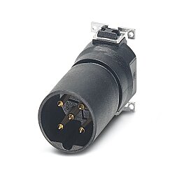 SACC-CI-M12MSB-5P SMD R32 - Kontak taşıyıcı