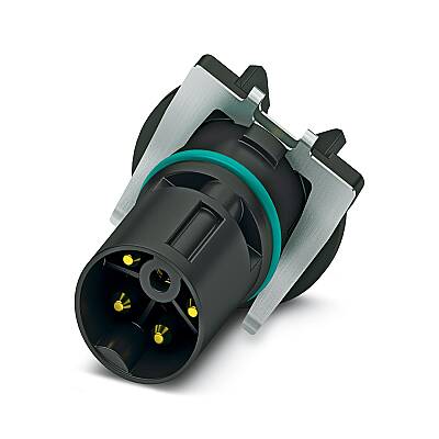 SACC-CI-M12MSK-4PE-L180 THR R - Kontak taşıyıcı - 1
