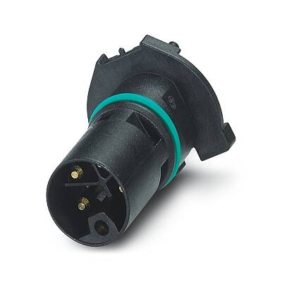 SACC-CI-M12MSL-4CON-L180 THR R - Kontak taşıyıcı - 1