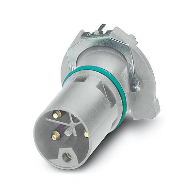 SACC-CI-M12MSL-4FE-L180 THR SH GR R - Kontak taşıyıcı - 1