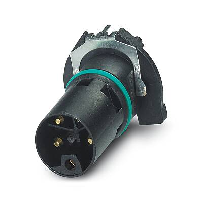 SACC-CI-M12MSL-4FE-L180 THR SH R - Kontak taşıyıcı - 1