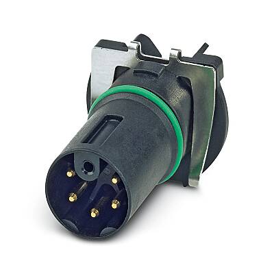 SACC-CI-M12MSM-5PE-L180 THR T - Kontak taşıyıcı - 1