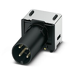 SACC-CI-M12MSR-4CON-L90 THR R - Kontak taşıyıcı